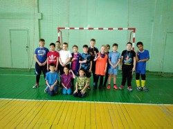 Футбол в 21!